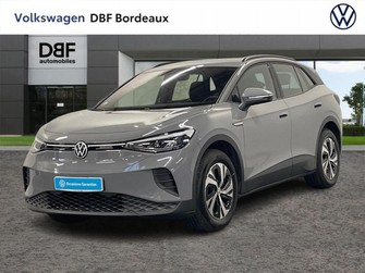 Photo Volkswagen ID.4 149 ch Pure Life Plus