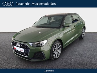 Photo Audi A1 SPORTBACK A1 Sportback 25 TFSI 95 ch S tronic 7