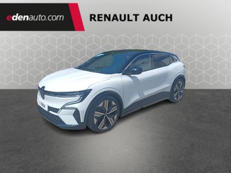 Photo Renault Megane E-Tech EV60 220 ch super charge Iconic