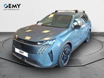 Photo Peugeot 5008 Electrique 73 kWh 210 ch Allure
