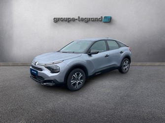 Photo Citroen C4 BlueHDi 110ch S&S Live Pack Business