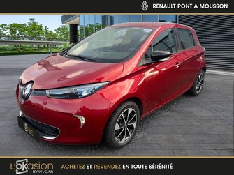 Photo Renault ZOE Zoe R110