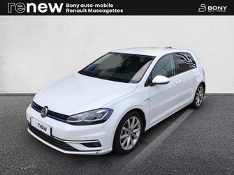 Photo Volkswagen Golf 1.5 TSI 130 EVO BVM6 Confortline