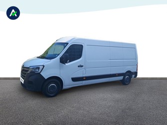 Photo Renault Master Fg F3500 L3H2 2.3 dCi 150ch Energy Confort E6