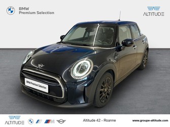 Photo Mini Mini Mini 5 Portes One 102ch Edition Camden