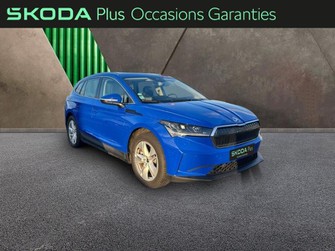 Photo Skoda Enyaq 204ch Version 80