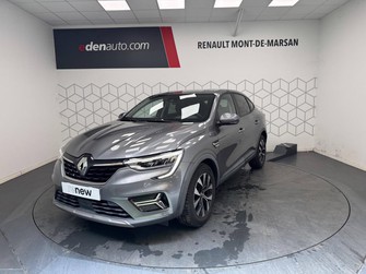 Photo Renault Arkana TCe 140 EDC FAP Business 5p