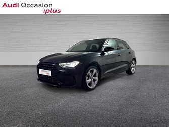 Photo Audi A1 Sportback 30 TFSI 110ch Avus S tronic 7