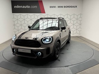 Photo Mini Countryman Mini Countryman 136 ch BVA7 Cooper Edition Northwood