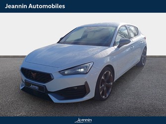 Photo Cupra Leon Leon 1.5 eTSI 150 ch DSG7