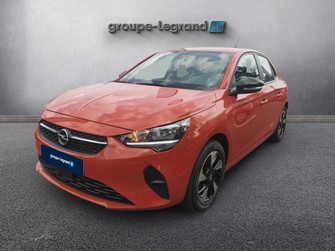 Photo Opel Corsa Corsa-e 136ch Edition