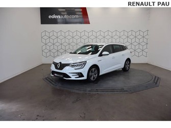 Photo Renault Megane IV Estate E-TECH Plug-In Hybride 160 Intens
