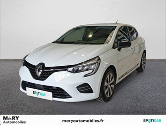 Photo Renault Clio SCe 65 Evolution