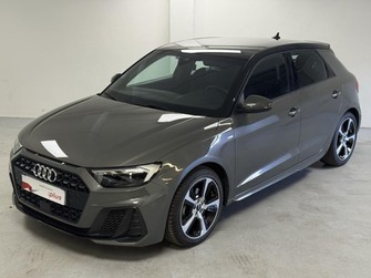 Photo Audi A1 Sportback 35 TFSI 150ch S line S tronic 7 8cv