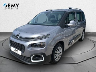 Photo Citroen Berlingo Taille M BlueHDi 100 S&S BVM Feel