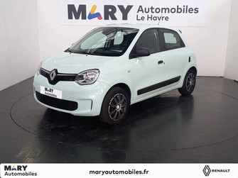 Photo Renault Twingo III SCe 65 Life