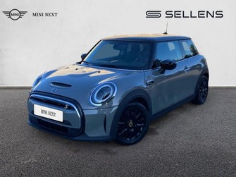 Photo Mini  184ch Edition Camden BVA 5CV