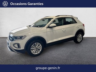 Photo Volkswagen T-Roc T-Roc 1.5 TSI EVO 150 Start/Stop BVM6