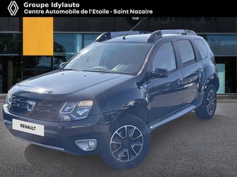 Photo Dacia Duster Duster TCe 125 4x2