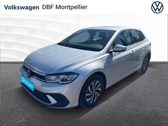 Photo Volkswagen Polo 1.0 TSI 95 S&S BVM5 Life