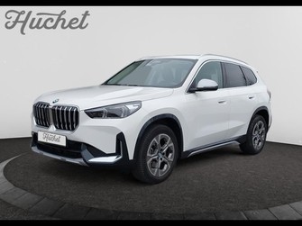 Photo Bmw X1 sDrive18i 136ch xLine