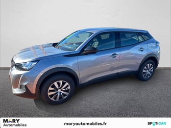 Photo Peugeot 2008 PureTech 100 S&S BVM6 Active