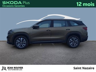 Photo Skoda Kodiaq Kodiaq 2.0 TDI 150 ch SCR DSG7 7pl