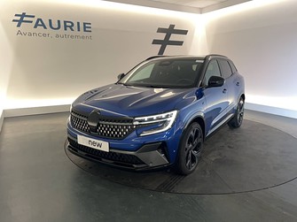 Photo Renault Austral Austral E-Tech hybrid 200
