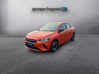 Photo Opel Corsa Corsa-e 136ch Elegance