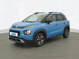 Photo Citroen C3 Aircross PureTech 110 S&amp;S BVM6 - Shine