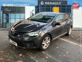 Photo Renault Clio 1.0 TCe 90ch Business -21N Radar AR