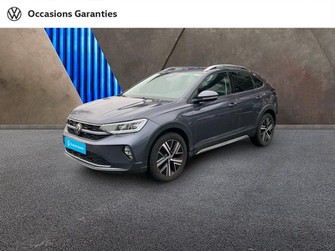 Photo Volkswagen Taigo 1.0 TSI 110ch Style DSG7