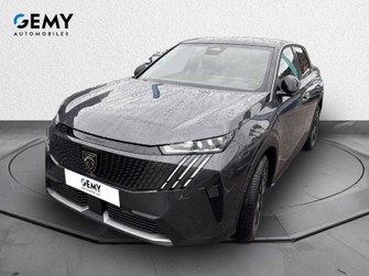Photo Peugeot 3008 Hybrid 136 e-DCS6 GT