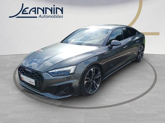 Photo Audi A5 SPORTBACK A5 Sportback 40 TDI 204 S tronic 7