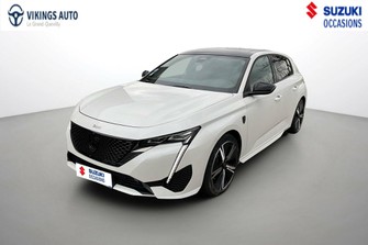Photo Peugeot 308 308 PHEV 180 e-EAT8