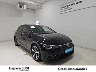 Photo Volkswagen Golf Golf 2.0 TDI SCR 200 DSG7