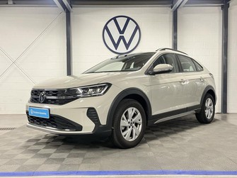 Photo Volkswagen Taigo 1.0 TSI 110ch Life DSG7