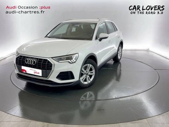 Photo Audi Q3 35 TFSI 150 ch S tronic 7 Business line