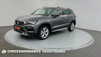 Photo Seat Ateca 1.5 TSI 150 ch Start/Stop DSG7 Xperience