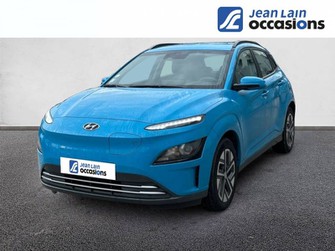 Photo Hyundai Kona Electrique 39 kWh - 136 ch Intuitive