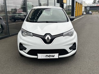 Photo Renault ZOE Zoe R110 Achat Intégral