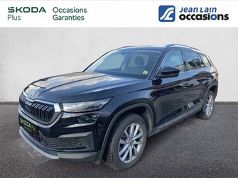 Photo Skoda Kodiaq 2.0 TDI 150 SCR DSG7 4x4 7pl Style