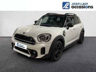 Photo Mini Countryman F60 LCI Countryman 125 - 95 ch ALL4 BVA6