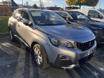 Photo Peugeot 3008 Puretech 130ch S&S BVM6 Style
