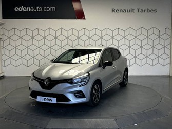 Photo Renault Clio TCe 100 GPL Evolution