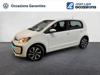 Photo Volkswagen Up ! 1.0 65 BlueMotion Technology BVM5 Active