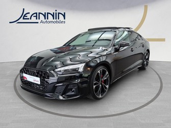 Photo Audi A5 SPORTBACK A5 Sportback 40 TFSI 204 S tronic 7