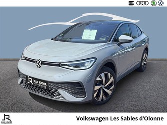 Photo Volkswagen ID.5 ID.5 286 ch Pro