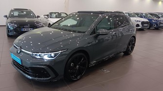 Photo Volkswagen Golf 1.5 eTSI OPF 130 DSG7 R-Line