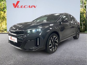 Photo Kia XCeed PHEV XCeed 1.6 GDi PHEV 141ch DCT6
